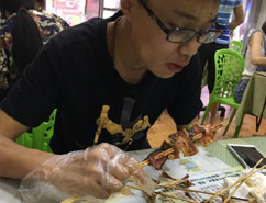 疏勒烧烤加盟,学烧烤技术,开烧烤店多少钱