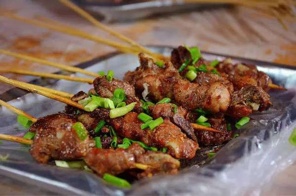 疏勒五花肉培训