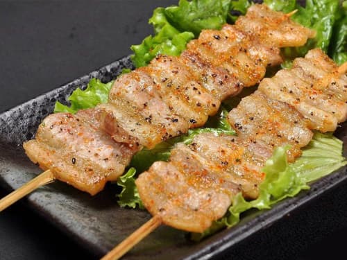 疏勒烤五花肉培训